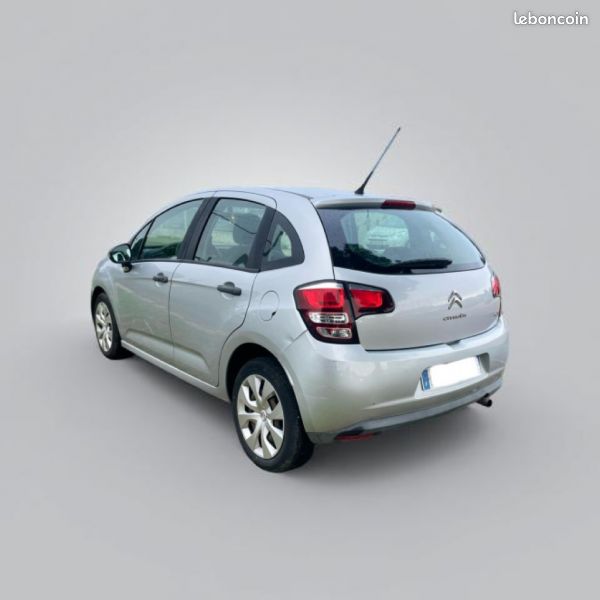 Citroen C3 PURETECH 68 CONFORT (image 3)