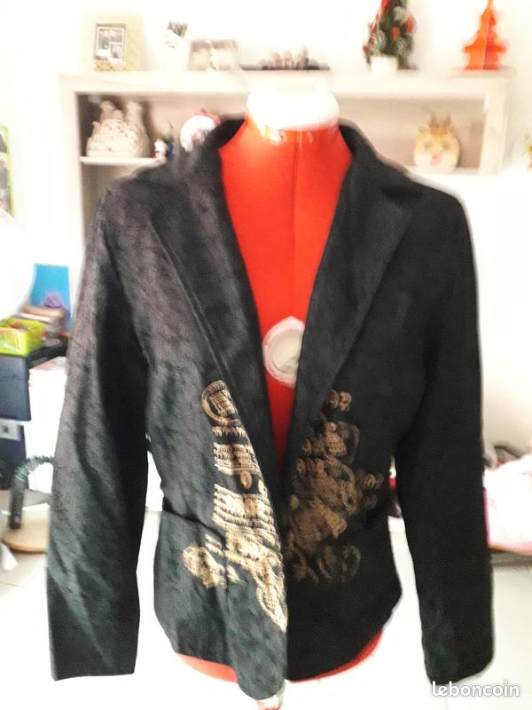 Vendre des vestes (image 1)