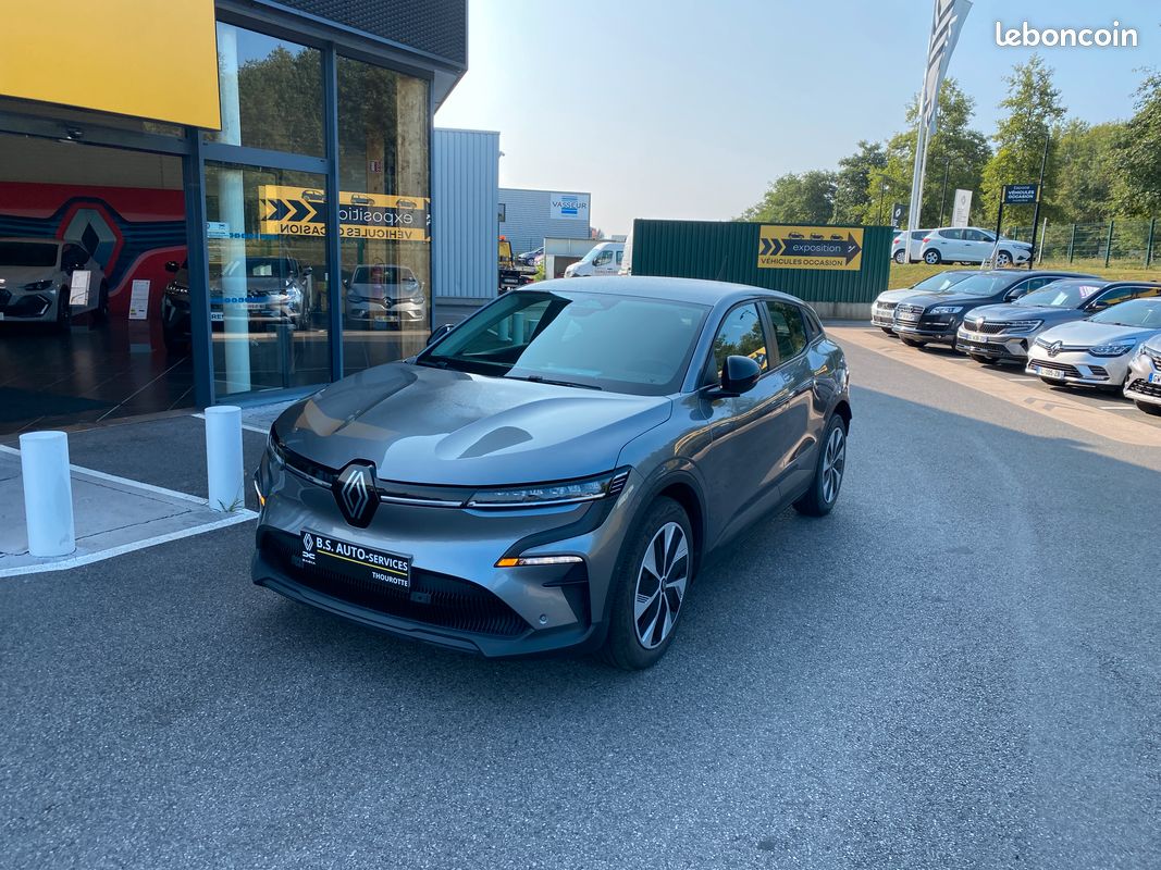 Renault Megane E-Tech Electric EV60 130ch Evolution ER super charge (image 1)