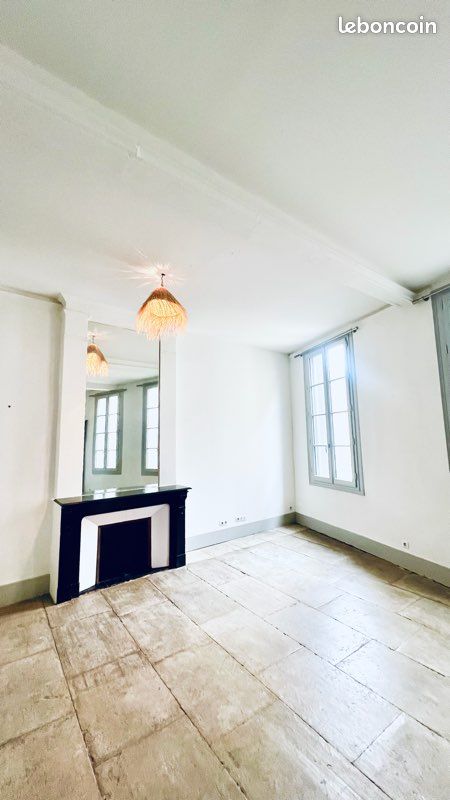 Appartement 3 pièces 103 m² · à Montpellier · 103 m² · 1 600 €