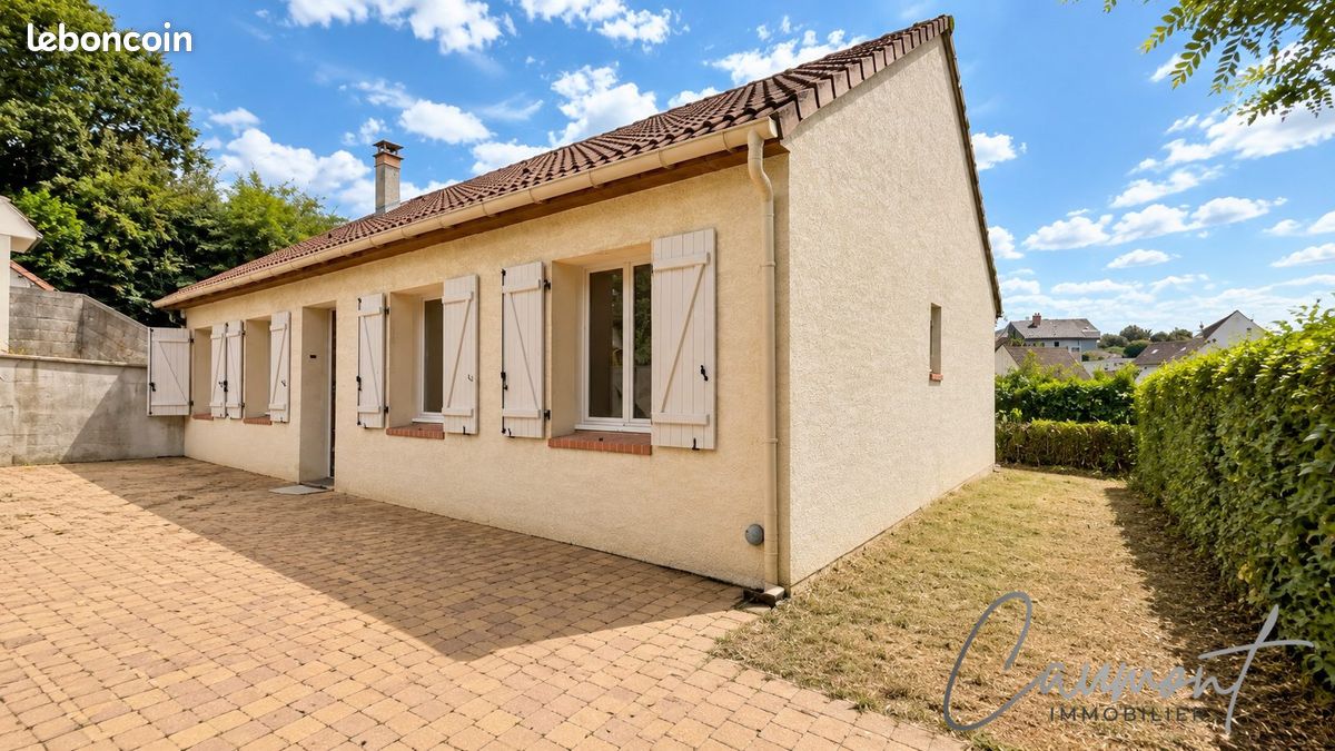 Maison 4 pièces 80 m² · à Le Havre · 80 m² · 232 000 €