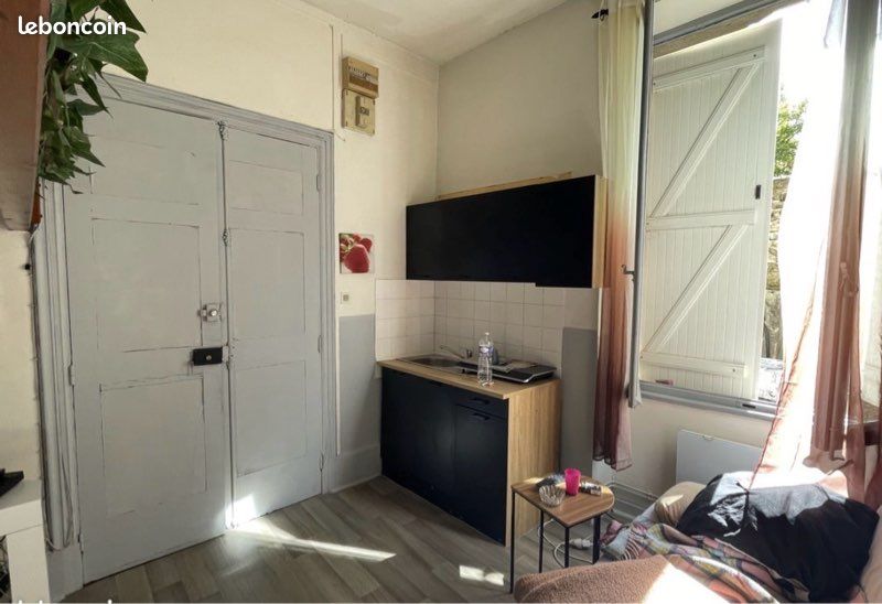 Appartement 1 pièce 22 m² · à Valence · 22 m² · 450 €
