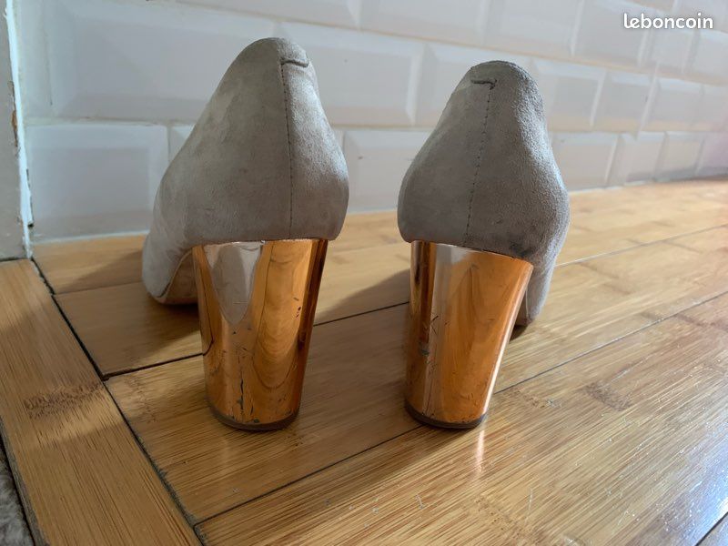 Escarpins (image 2)
