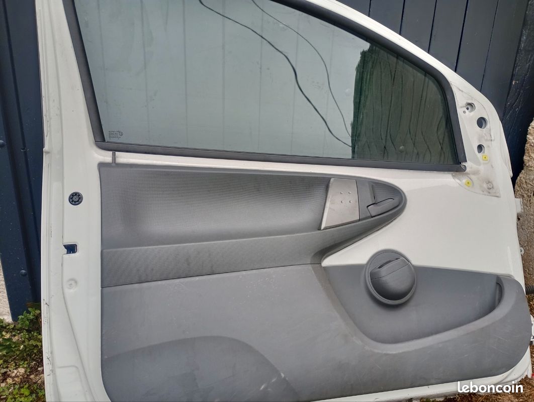 Porte Citroën c1 (image 2)