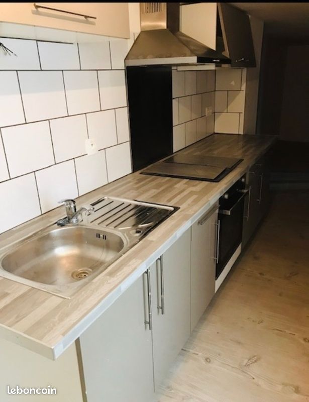 Immeuble 20 pièces 270 m² (image 6)