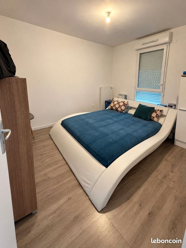 Appartement 2 pièces 43 m² · à Dammarie-les-Lys · 43 m² · 880 €/mois