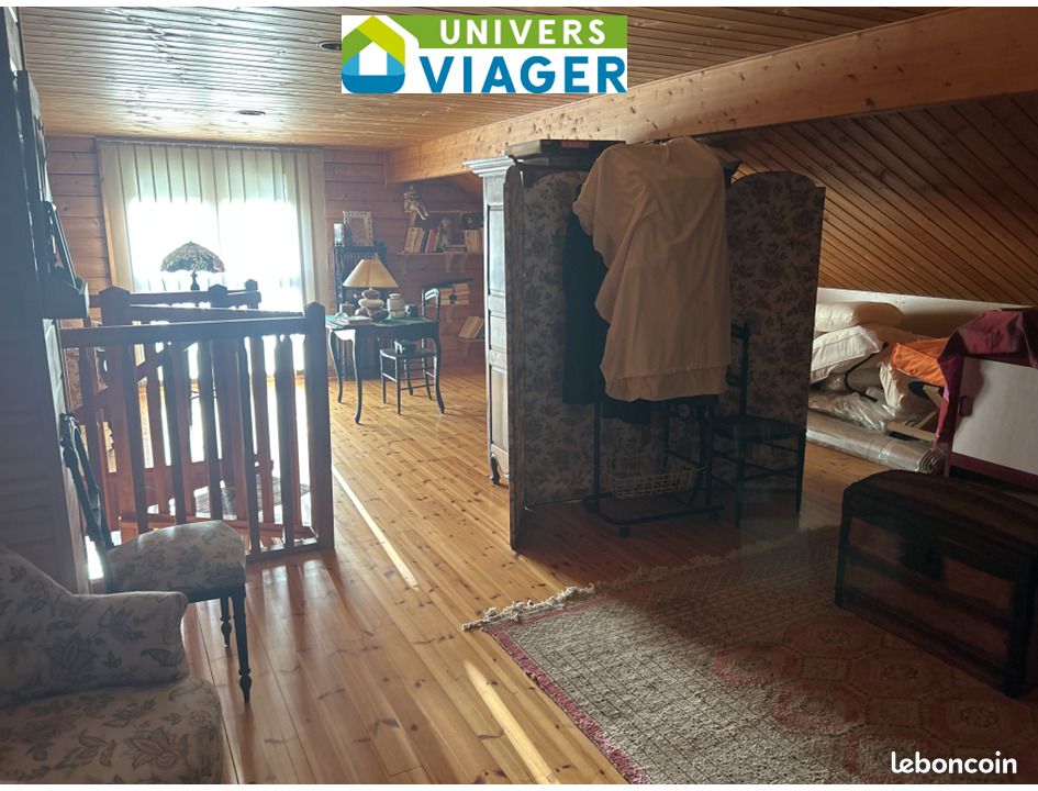 Maison en Viager 4 pièces 195 m² (image 9)