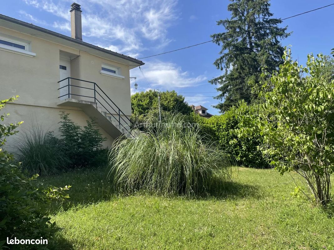 Maison 3 pièces 57 m² · aux Avenières Veyrins-Thuellin · 57 m² · 173 500 €