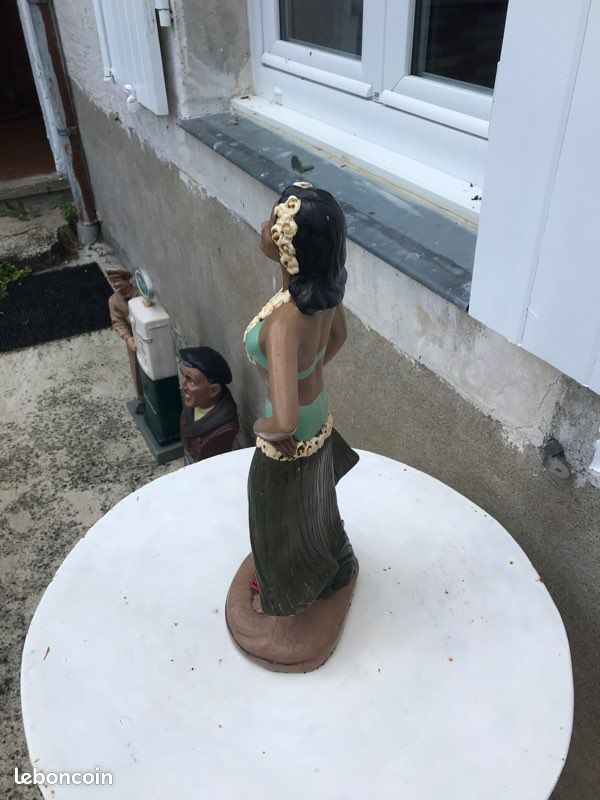 Figurine creeks de collection (image 3)