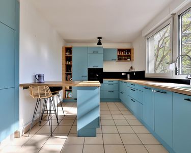 Appartement 427 000 € - 121 m²