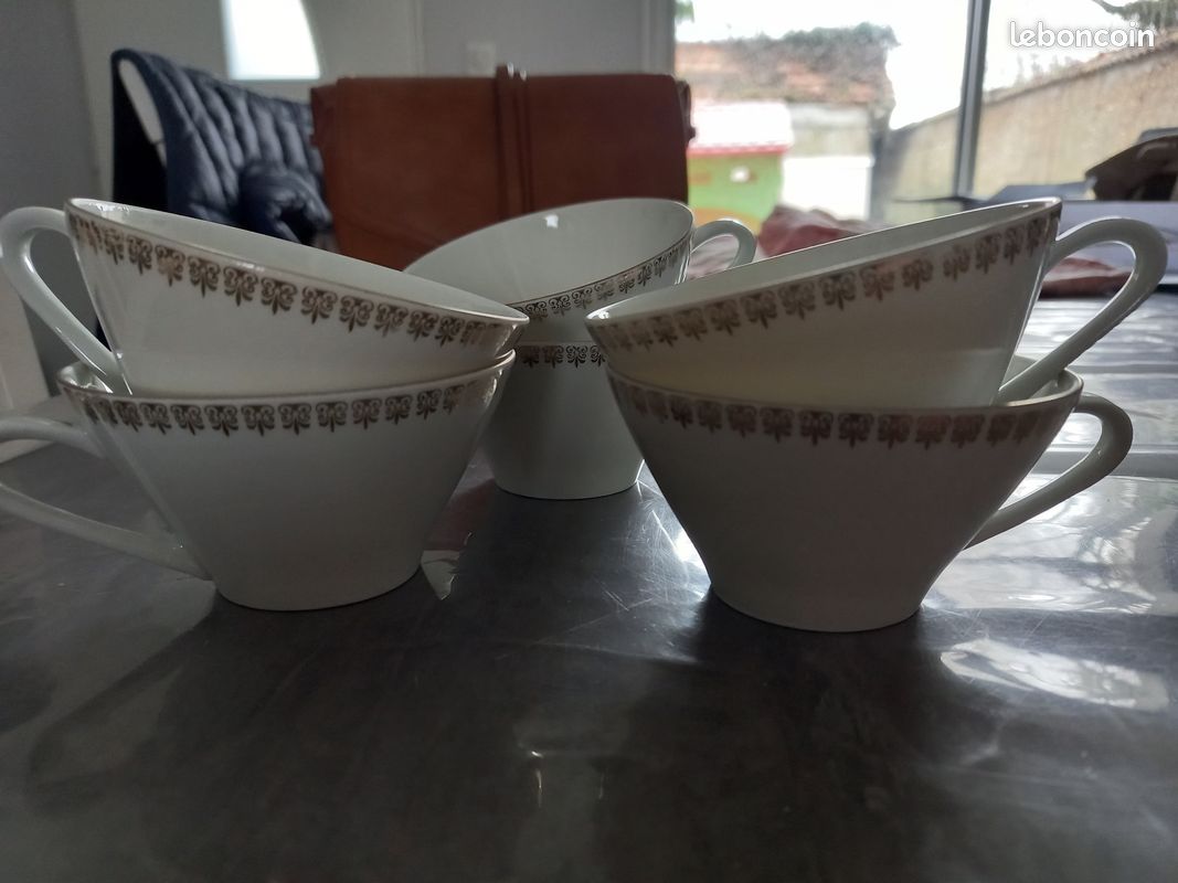Tasses à café (image 3)