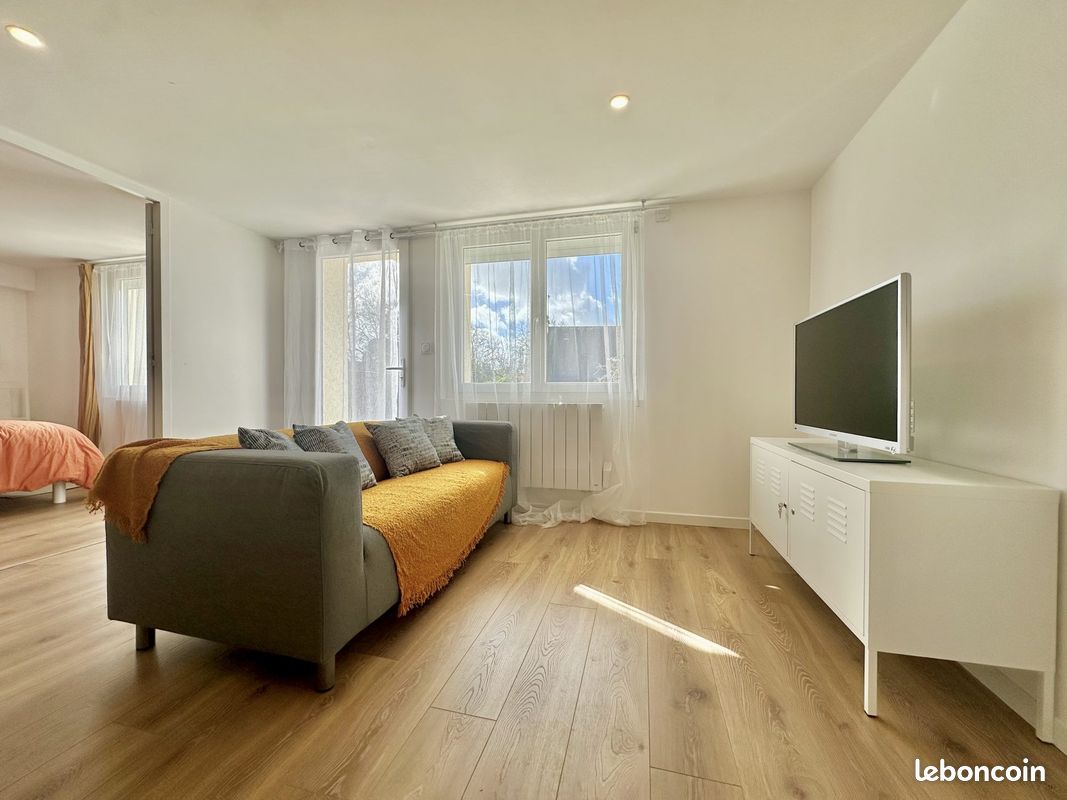 Appartement 2 pièces 36 m² · à Lorient · 36 m² · 140 000 €