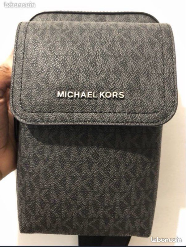Sacoche MICHAEL KORS (image 8)