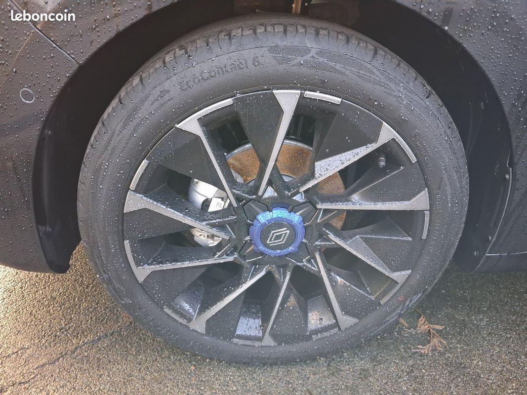 Renault Clio (5) Esprit Alpine TCe 90 -25 (image 5)