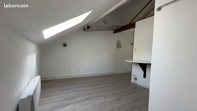 Appartement 1 pièce 15 m² · à Amiens · 15 m² · 400 €/mois