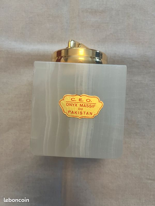 Briquet Silver Match (image 1)
