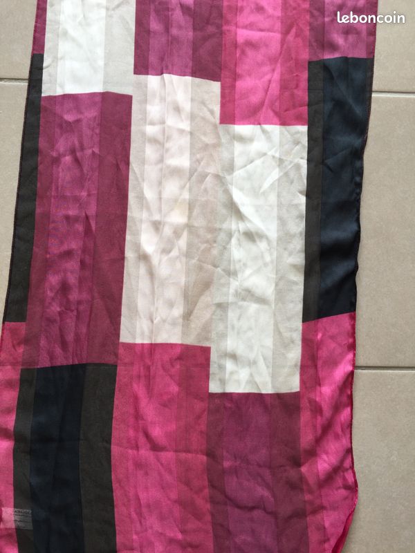 Foulard bandana Laura Ashley (image 2)