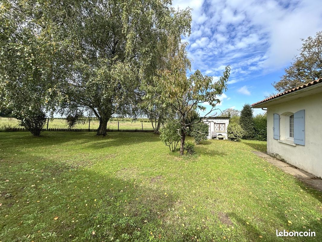 Maison 5 pièces 118 m² (image 4)