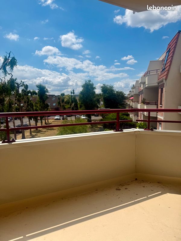 Appartement 3 pièces 83 m² · à Lambersart · 83 m² · 270 000 €
