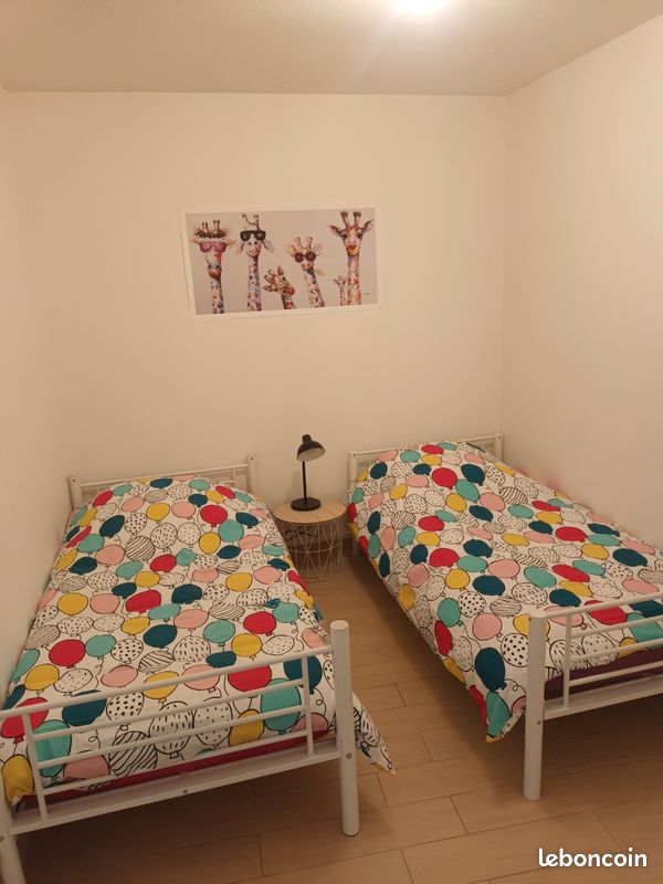 Gîte proche cascades du Hérisson 6 personnes (image 16)