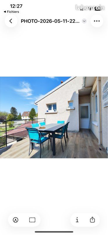 Maison 5 pièces 130 m² · à Châlons-en-Champagne · 130 m² · 153 000 €