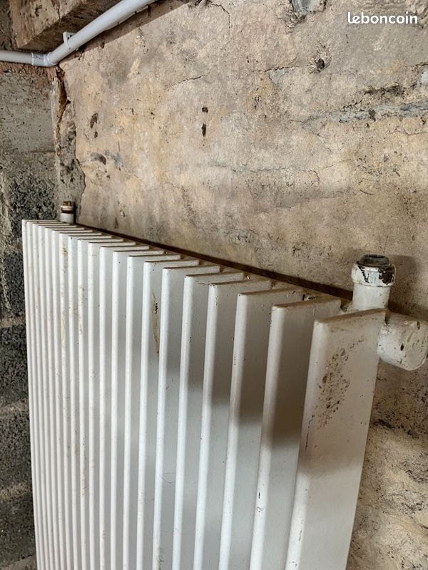 Grand radiateur vertical (image 2)