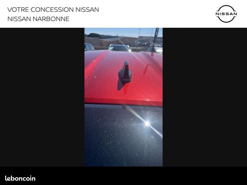 Nissan Juke 1.6 Hybrid 143ch N-Connecta 2023.5 (image 10)