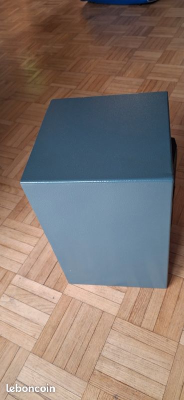 Coffre-fort - TECTAKE (image 5)