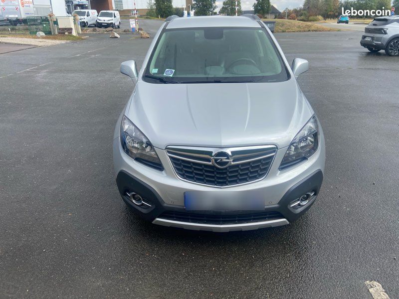 Opel mokka (image 6)