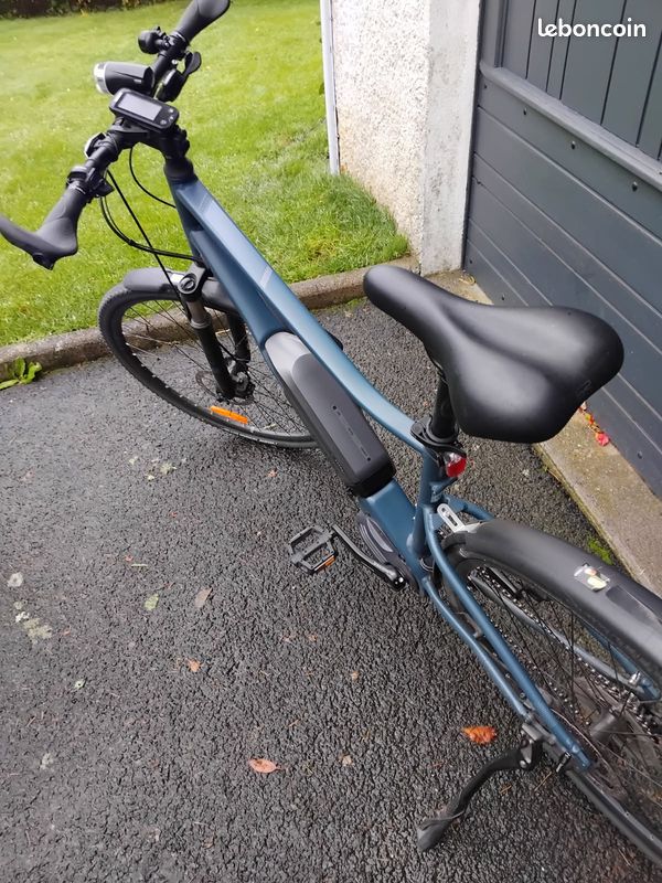 Vélo électrique decathlon (image 2)
