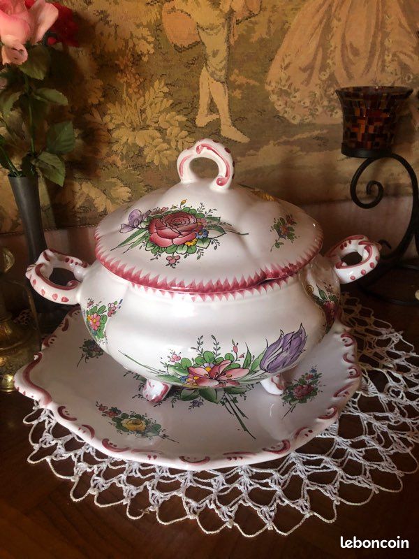 Soupière (image 1)
