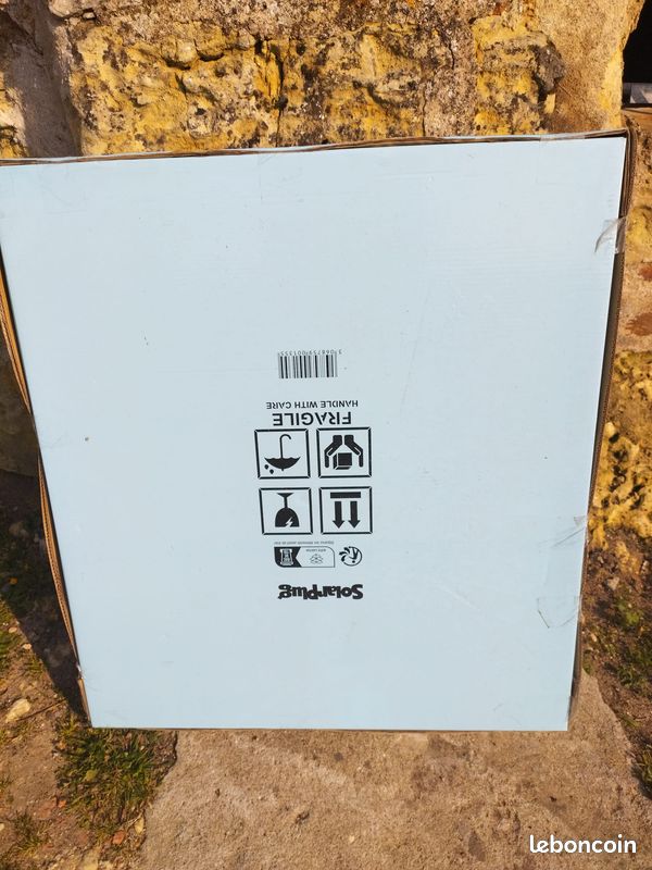 Kit Panneau solaire Plug and play 405 W (image 3)