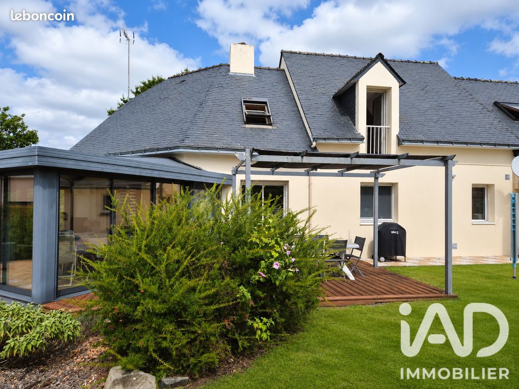 Maison 6 pièces 157 m² · à Saint-André-des-Eaux · 157 m² · 528 000 €