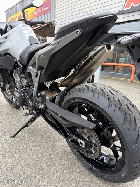 Ktm 790 duke l a2 2023 (image 4)