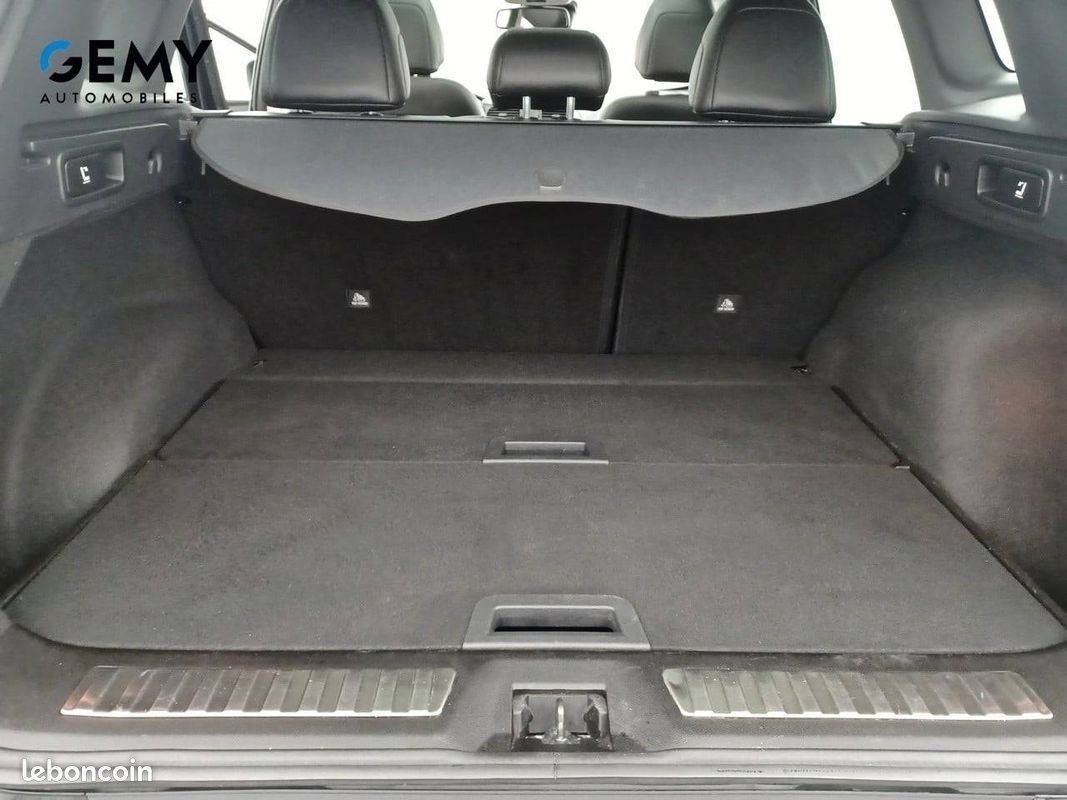 RENAULT Kadjar TCe 160 FAP EDC Black Edition (image 6)