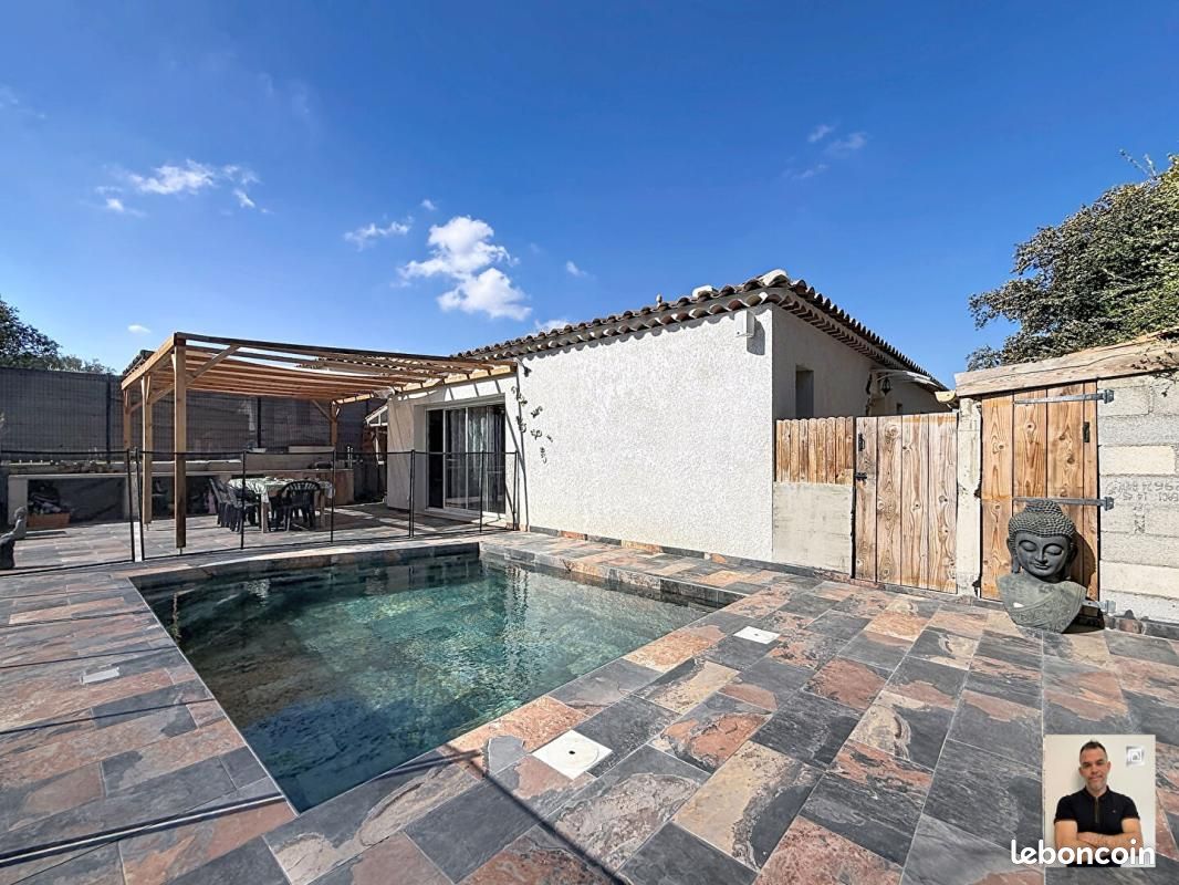 Maison 5 pièces 105 m² · à Carcès · 105 m² · 385 000 €