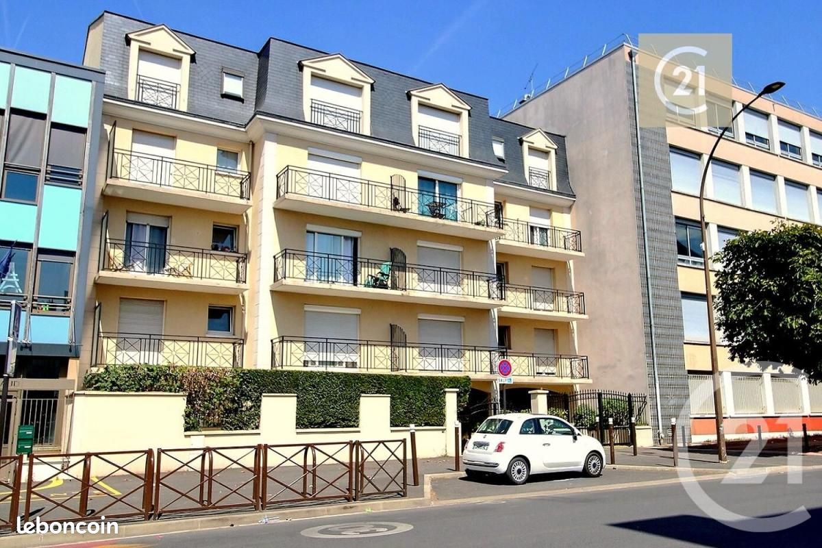 Appartement 1 pièce 26 m² · à Livry-Gargan · 26 m² · 137 000 €