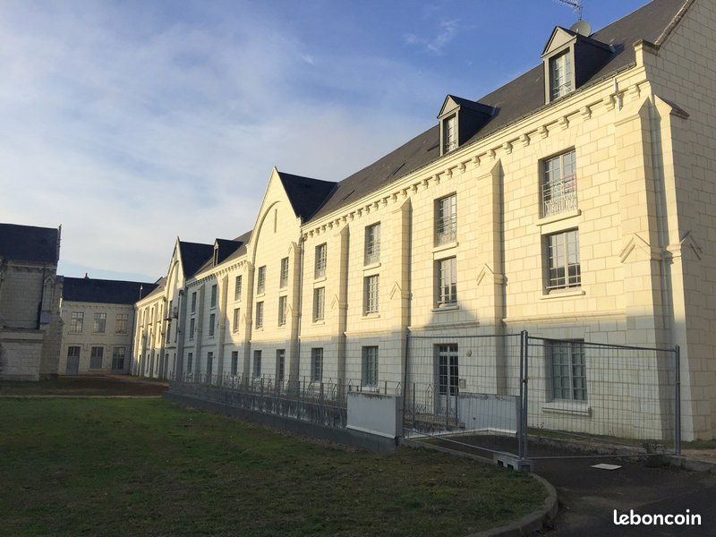 Appartement 2 pièces 55 m² · à Saumur · 55 m² · 480 €/mois