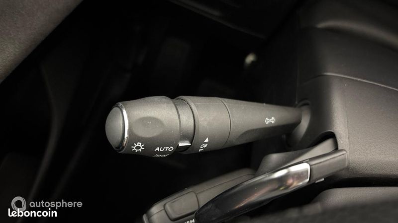 Ds Ds 3 Crossback BlueHDi 130ch Performance Line + Automatique 126g (image 23)