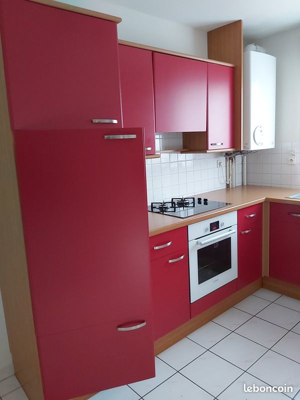 Maison 4 pièces 65 m² · à Laval · 65 m² · 730 €