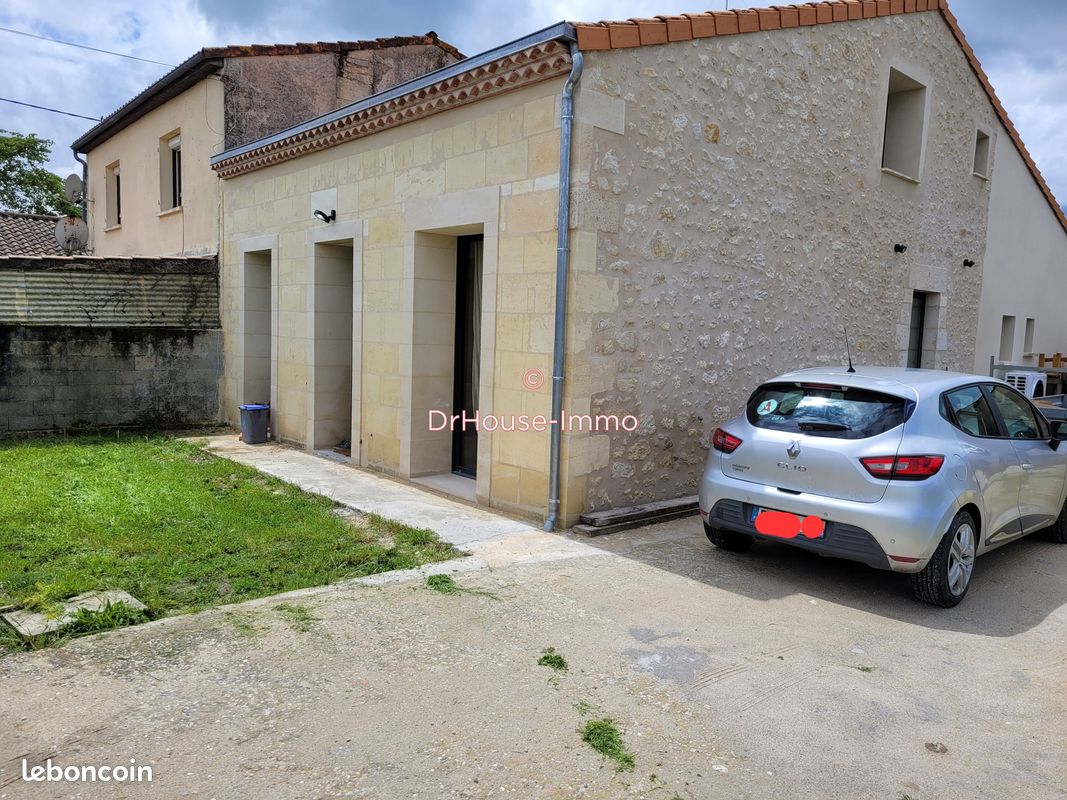 Maison 5 pièces 160 m² - Saint-Sauveur 33250 (image 2)