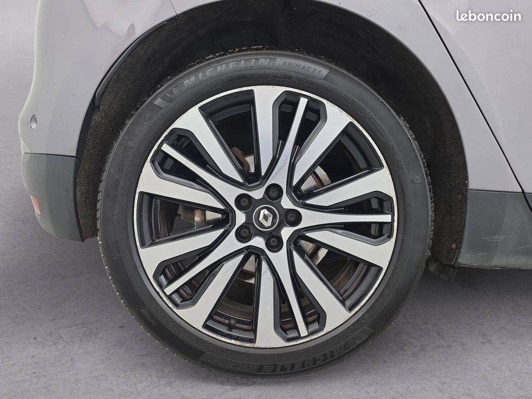 RENAULT Scenic dCi 160 Energy EDC Initiale Paris (image 22)