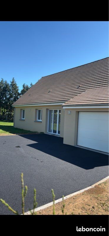 Maison 5 pièces 80 m² · à Chandai · 80 m² · 195 000 €