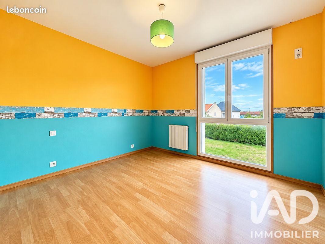 Maison familiale 5 pièces 129 m² (image 13)