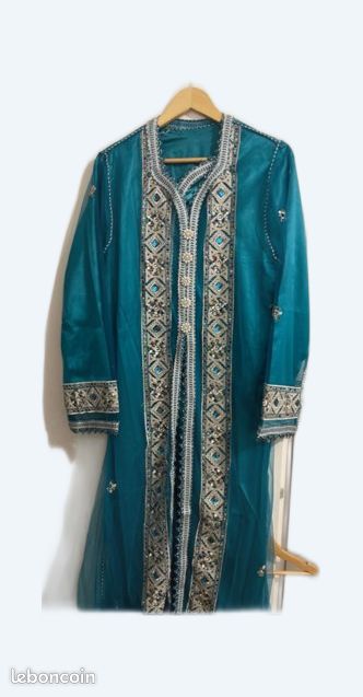 Caftan invité (image 1)