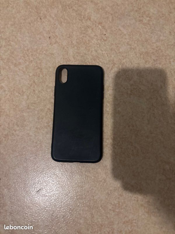 Coque (image 1)