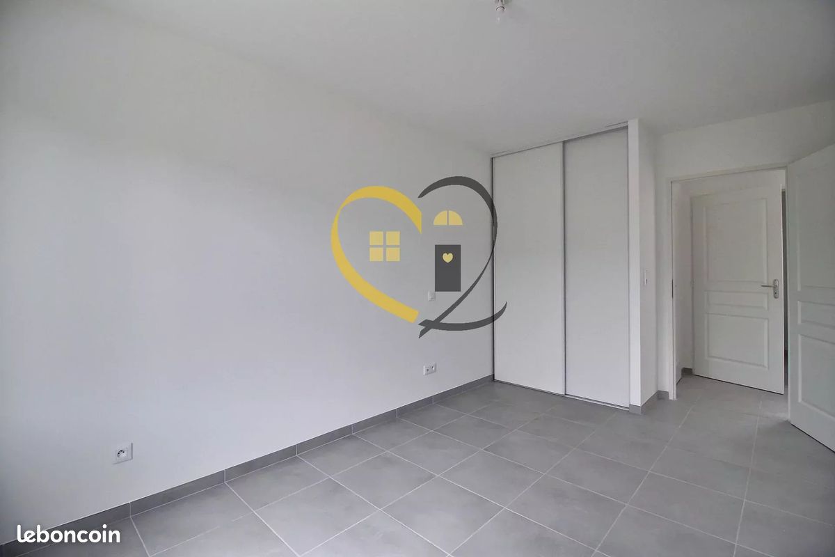 Maison a louer bourges - 3 pièce(s) - 68 m2 - Surfyn