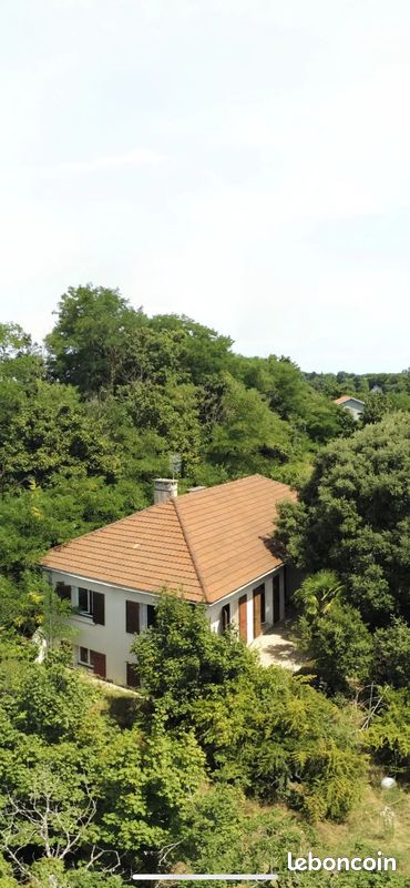 Appartement a louer rillieux-la-pape - 6 pièce(s) - 176 m2 - Surfyn