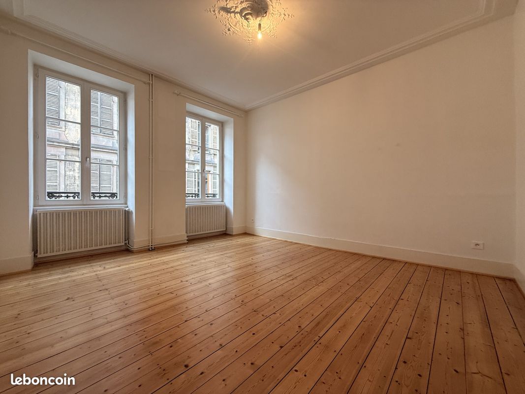 Appartement 2 pièces 50 m² · à Strasbourg · 50 m² · 880 €/mois