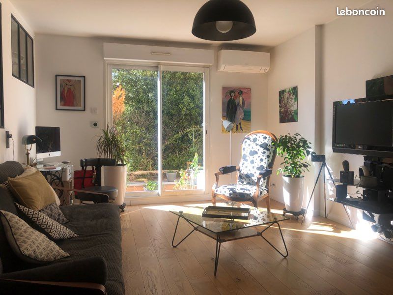 Appartement 2 pièces 51 m² · à Toulouse · 51,3 m² · 234 000 €
